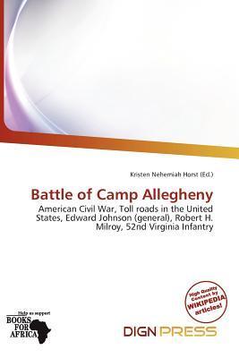 Battle of Camp Allegheny