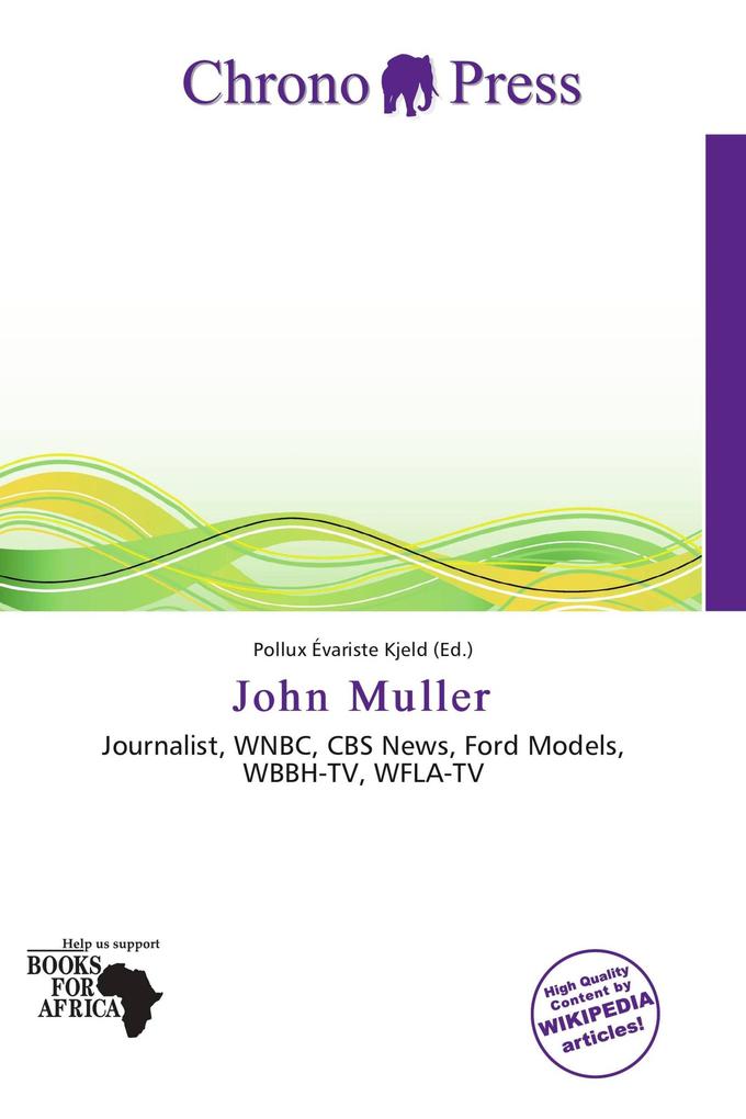 John Muller