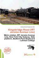 Kingsbridge Road (IRT Jerome Avenue Line)