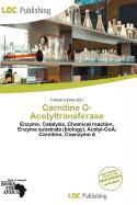 Carnitine O-Acetyltransferase