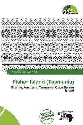 Fisher Island (Tasmania)
