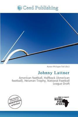 Johnny Lattner