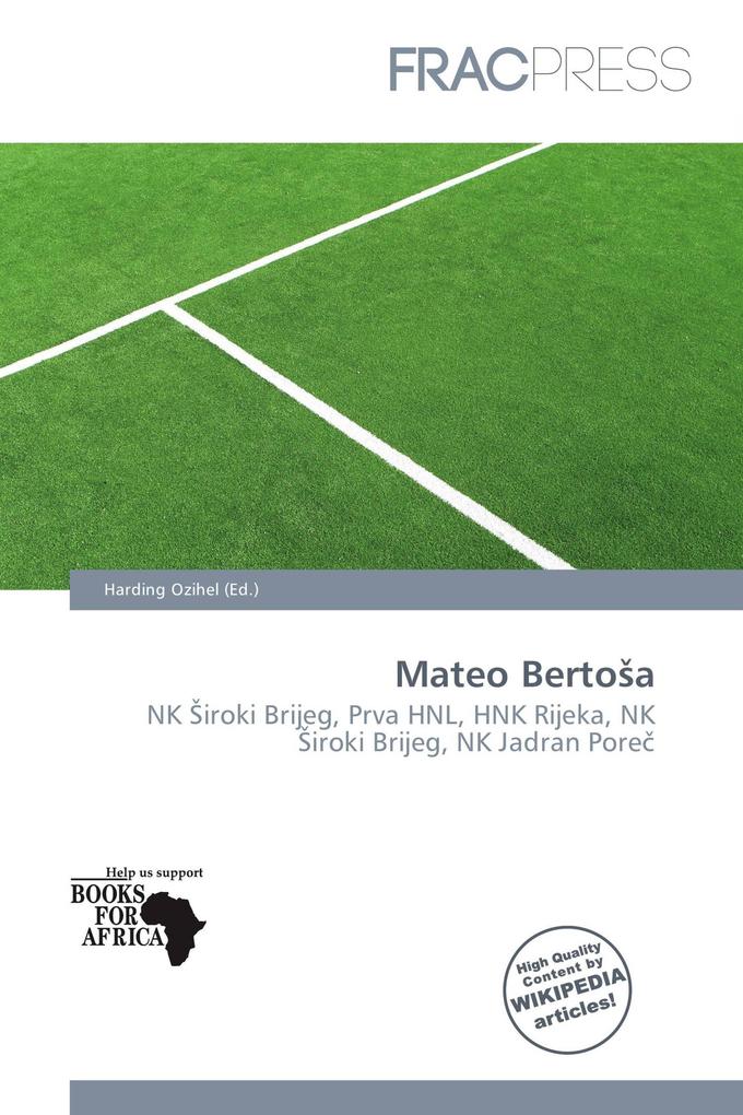 Mateo Bertoa