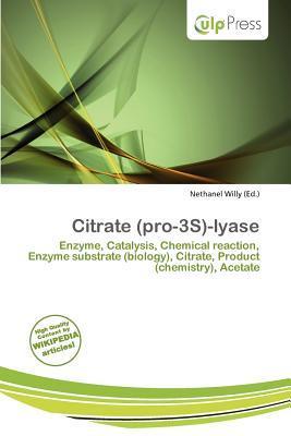 Citrate (pro-3S)-lyase
