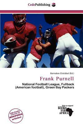 Frank Purnell