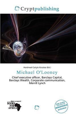 Michael O'Looney