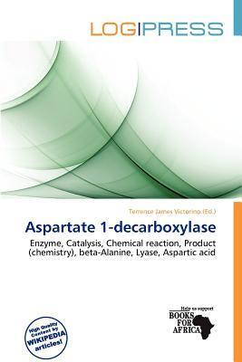 Aspartate 1-decarboxylase