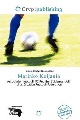 Marinko Koljanin