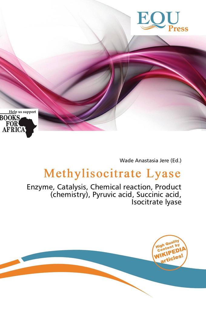 Methylisocitrate Lyase