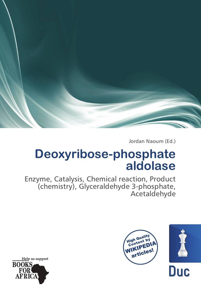Deoxyribose-phosphate aldolase