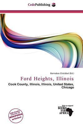 Ford Heights Illinois