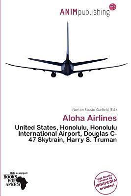 Aloha Airlines