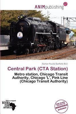 Central Park (CTA Station)