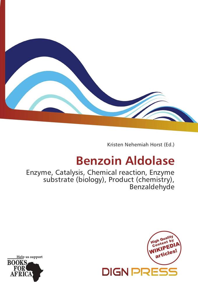 Benzoin Aldolase