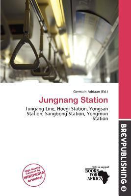 Jungnang Station
