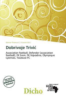 Dobrivoje Trivi