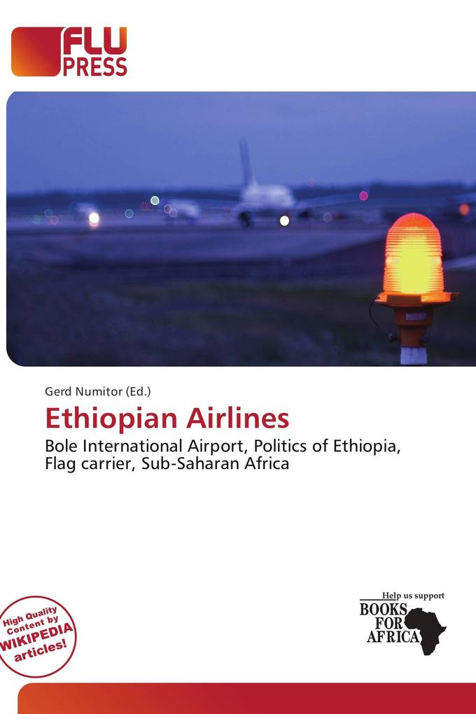 Ethiopian Airlines