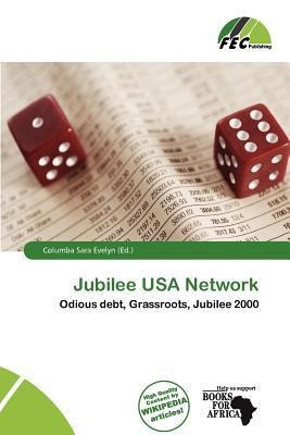 Jubilee USA Network