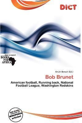 Bob Brunet