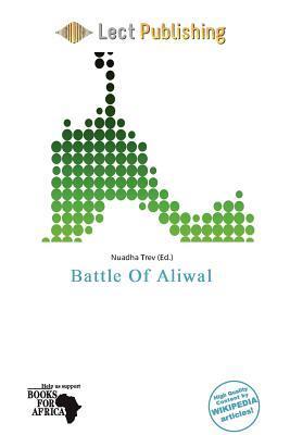 Battle Of Aliwal