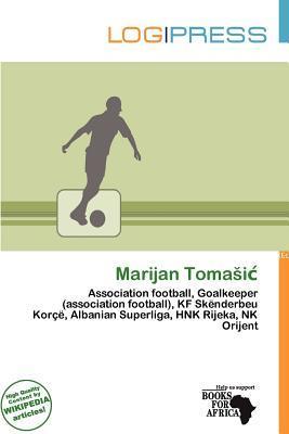 Marijan Tomai