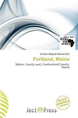 Portland Maine