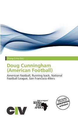 Doug Cunningham (American Football)