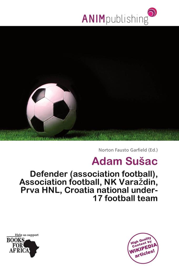 Adam Suac