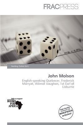 John Molson