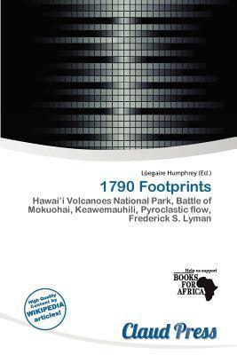 1790 Footprints