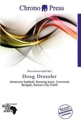 Doug Dressler