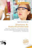 Diamine N-Acetyltransferase