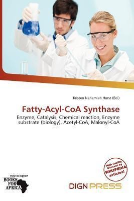 Fatty-Acyl-CoA Synthase