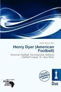 Henry Dyer (American Football)