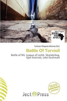 Battle Of Torvioll