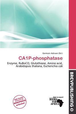 CA1P-phosphatase