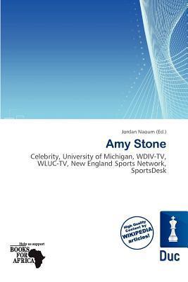 Amy Stone