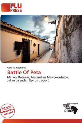 Battle Of Peta