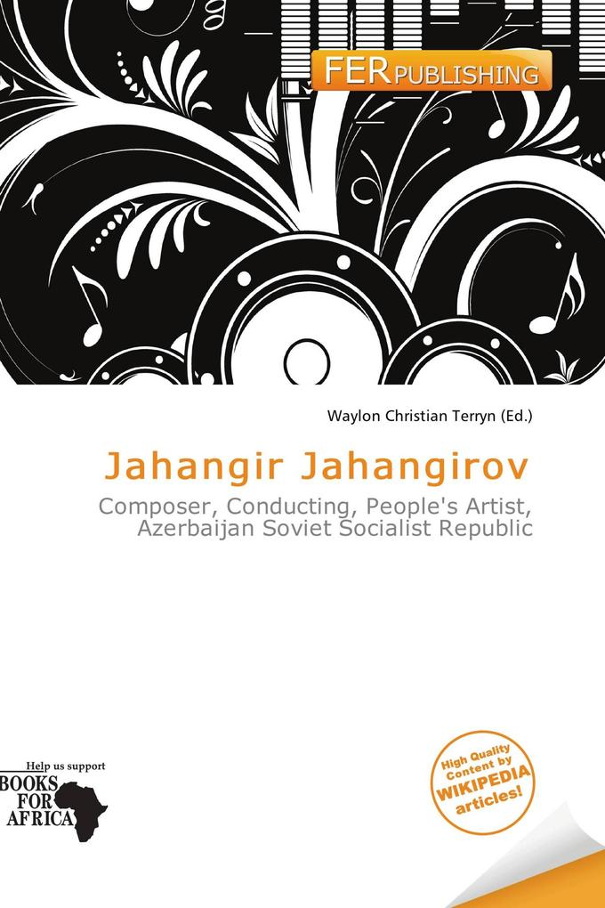 Jahangir Jahangirov
