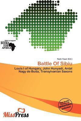 Battle Of Sibiu