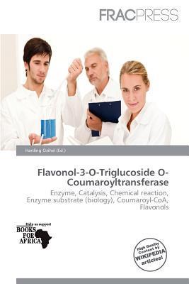 Flavonol-3-O-Triglucoside O-Coumaroyltransferase