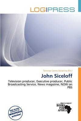 John Siceloff