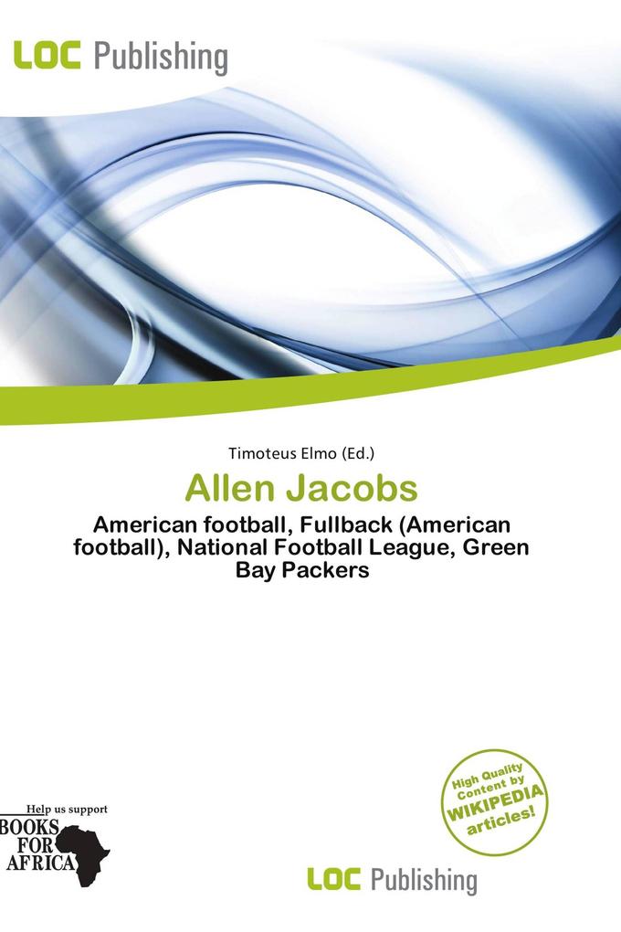Allen Jacobs