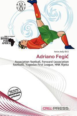 Adriano Fegi