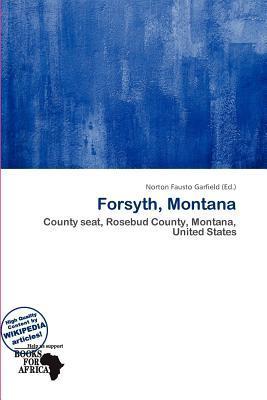 Forsyth Montana