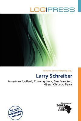 Larry Schreiber