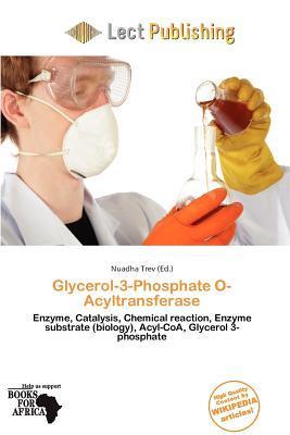 Glycerol-3-Phosphate O-Acyltransferase