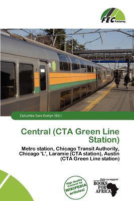 Central (CTA Green Line Station)