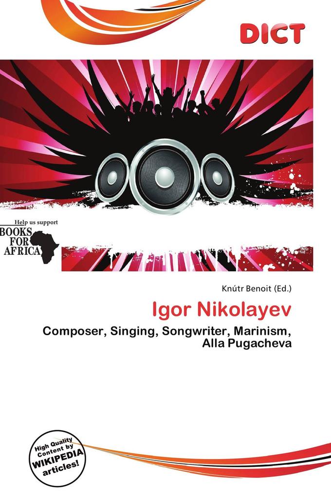 Igor Nikolayev