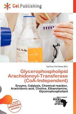 Glycerophospholipid Arachidonoyl-Transferase (CoA-Independent)